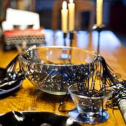 Soul Kitchen FM Radio logo