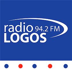 Radio Logos 94.2 FM logo