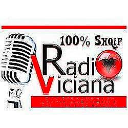 Radio Viciana logo
