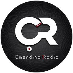 Cmendina Radio logo