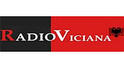 Radio Viciana Folklor logo