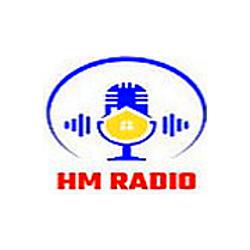 HM Radio logo