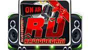 RadioDeqani Folk logo