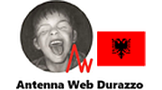 Antenna Web Durazzo