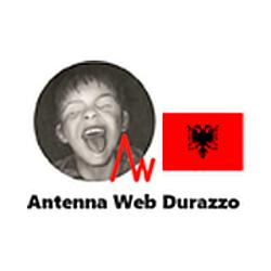 Antenna Web Durazzo logo