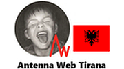 Antenna Web Tirana