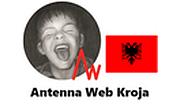 Antenna Web Kroja