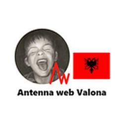 Antenna Web Valona