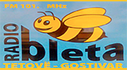 Radio Bleta logo