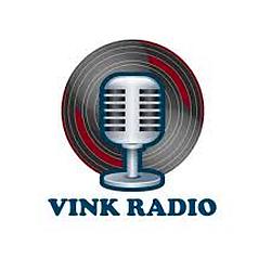 Vink Radio logo