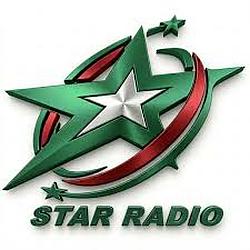 Star Radio (Urban Folk) logo
