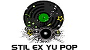 STIL EX YU POP logo