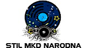 STIL MKD NARODNA logo