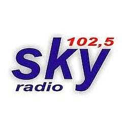 Sky Radio Hits logo