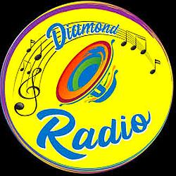 Diamond Radio logo