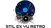 STIL EXYU RETRO logo
