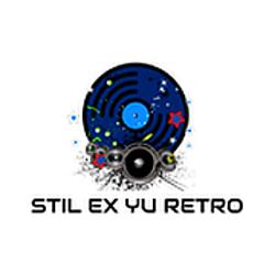 STIL EXYU RETRO logo