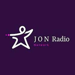 Jon Radio logo