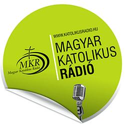 Magyar Katolikus Radio logo