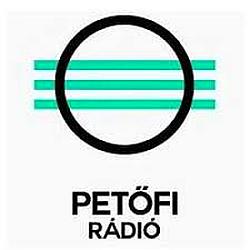 Petőfi Rádió logo