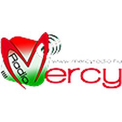 Mercy - Mulatós Magyar Rádió logo