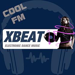 Cool FM - XBEAT logo