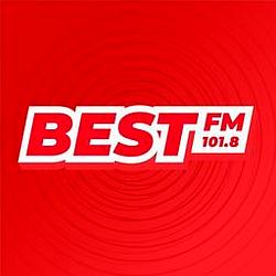 Best FM Székesfehérvár logo