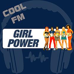Cool FM - Girl Power logo