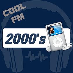 Cool FM - 2000's logo