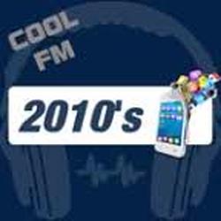 Cool FM - 2010's