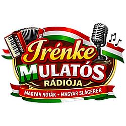 Irénke Mulatós Rádiója
