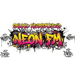 NeonFM logo