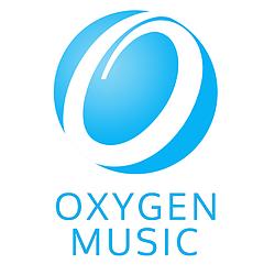 Oxygen Music logo