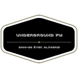 Underground FM logo