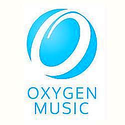 Oxygen Indie logo