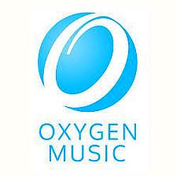 Oxygen Lounge logo