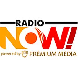 Radio Now! logo