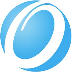 Oxygen Kids logo