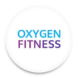 Oxygen Fitness logo