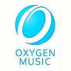 Oxygen Fitness logo
