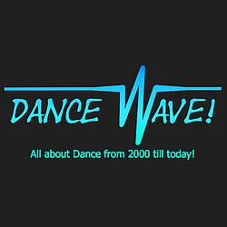 Dance Wave! Radio logo