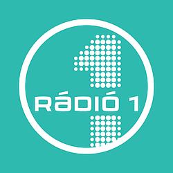 Radio 1 logo