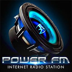 POWER TRANCE FM logo
