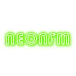 NeonFM Magyar Zenék logo