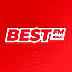 Best FM Debrecen logo