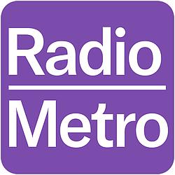 Radio Metro logo