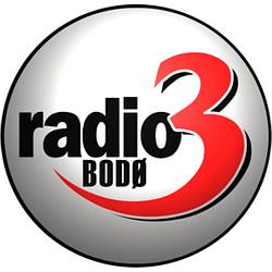 Radio 3 logo