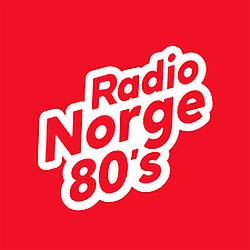 Radio Norge 80s