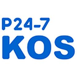 Radio P24-7 KOS