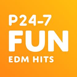 Radio P24-7 Fun
